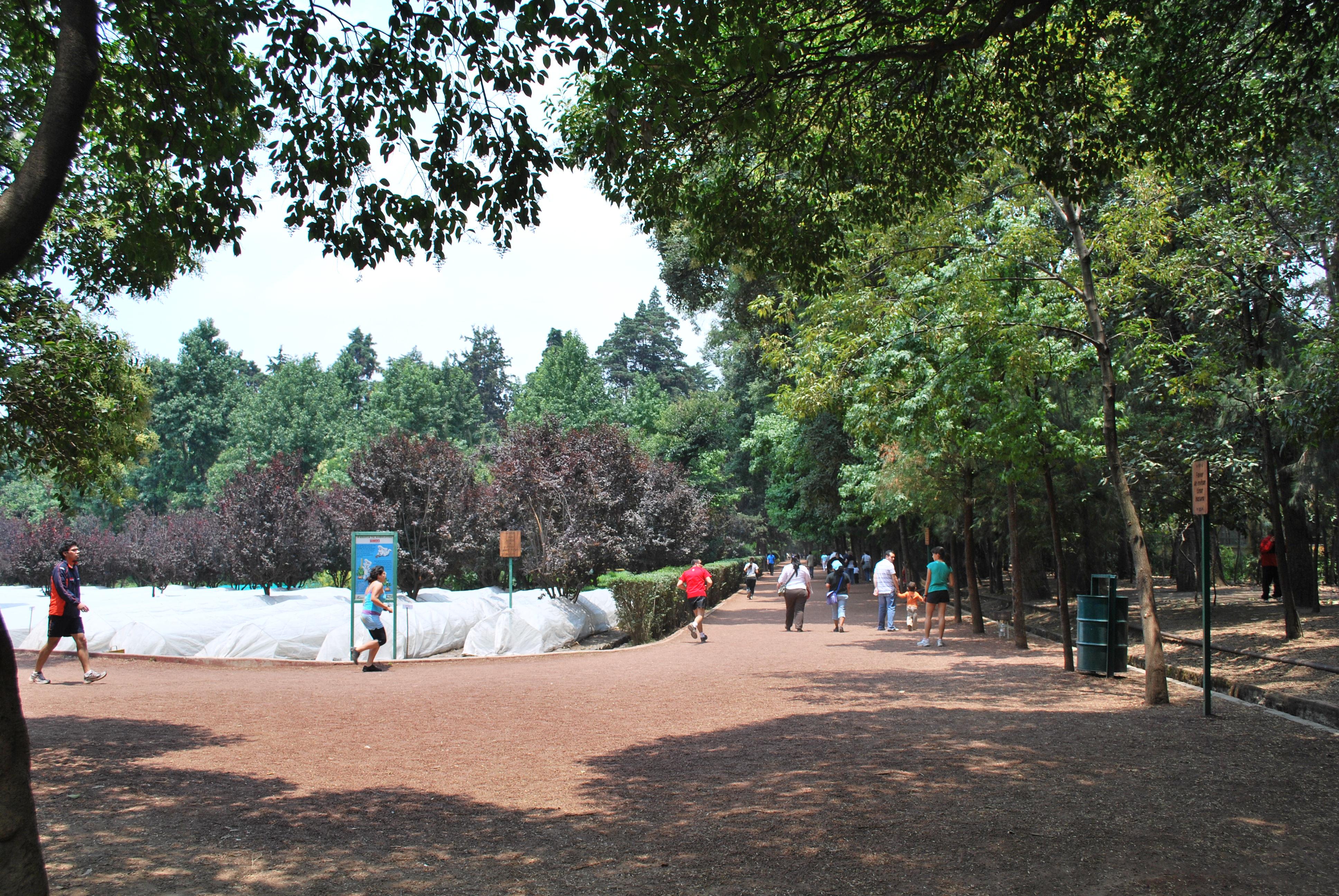 Museo Casa de León Trotsky